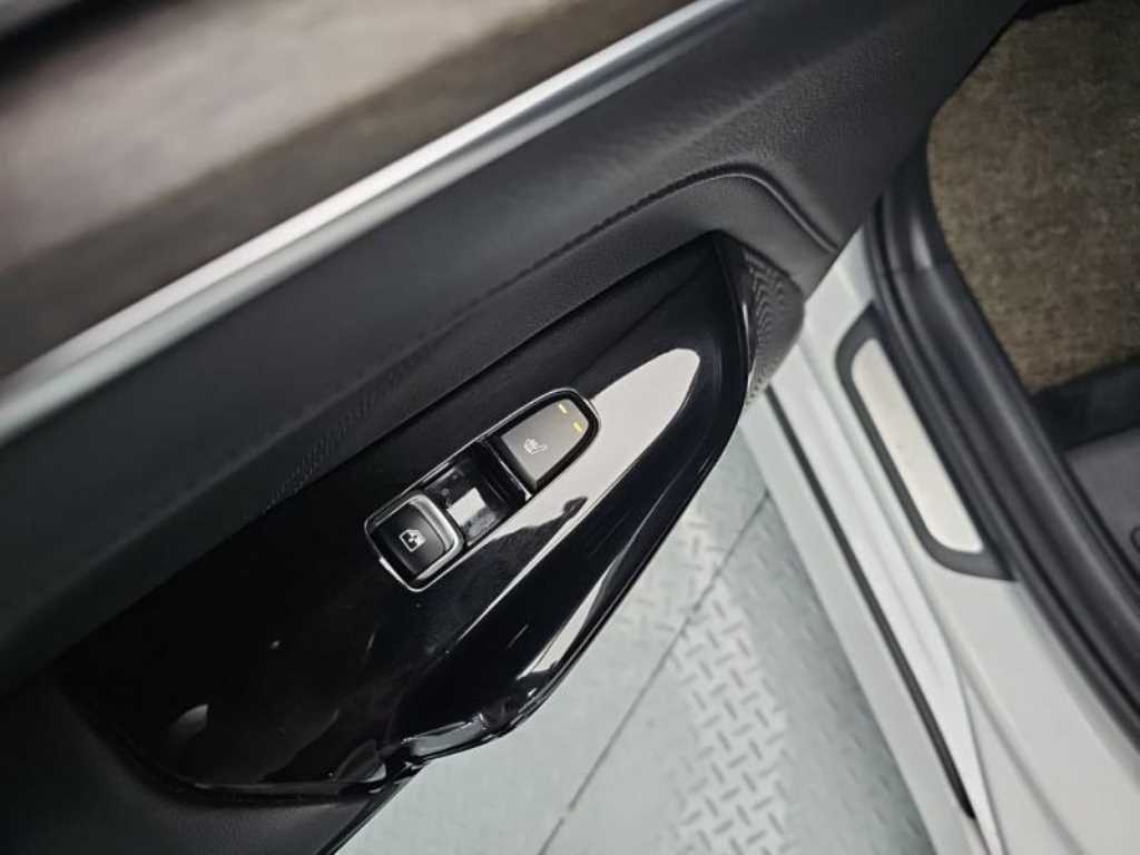 KIA K5 2020 - Importación desde Corea - HF Imports Iquique - Foto 14