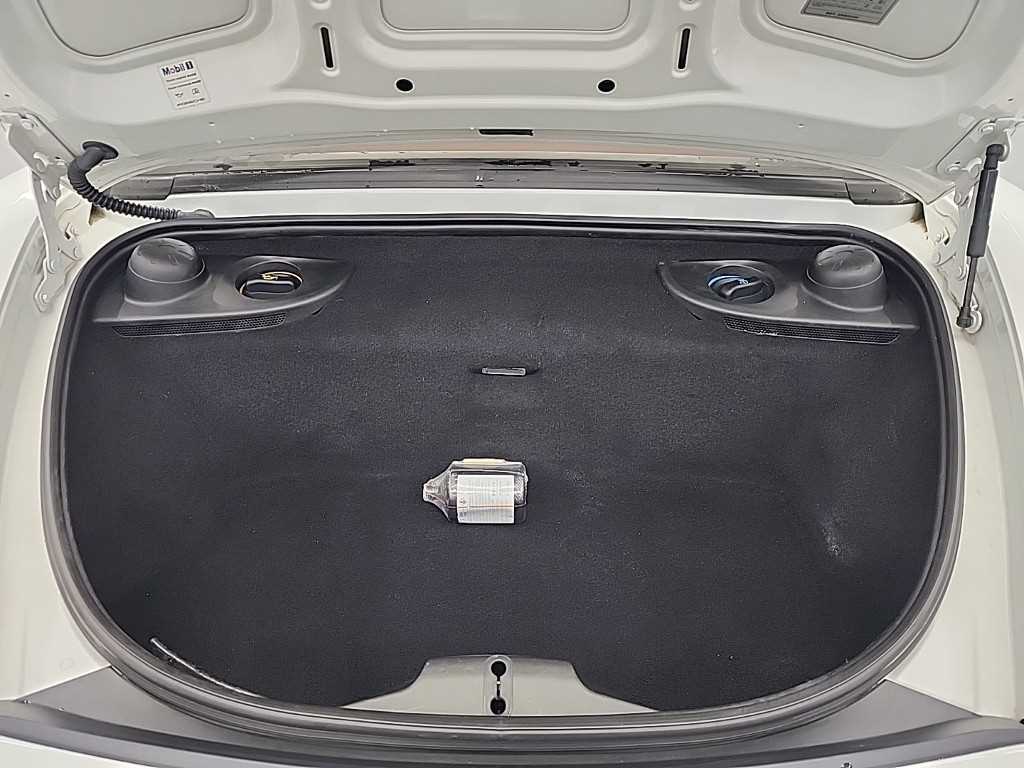 Porsche 718 2017 Blanco - Importación desde Corea - HF Imports Iquique - Foto 16