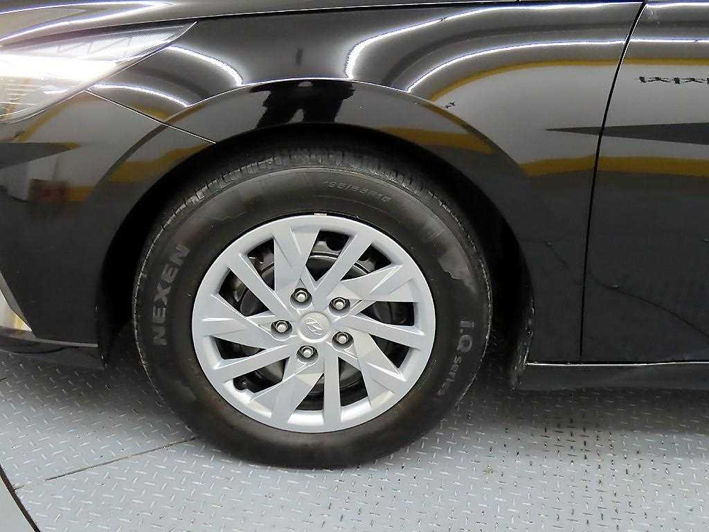 HYUNDAI Avante 2021 - Importación desde Corea - HF Imports Iquique - Foto 18