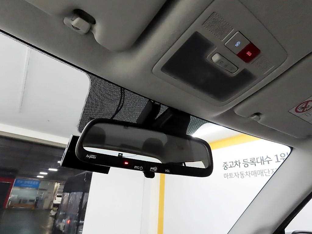 HYUNDAI Casper 2023 Blanco - Importación desde Corea - HF Imports Iquique - Foto 16