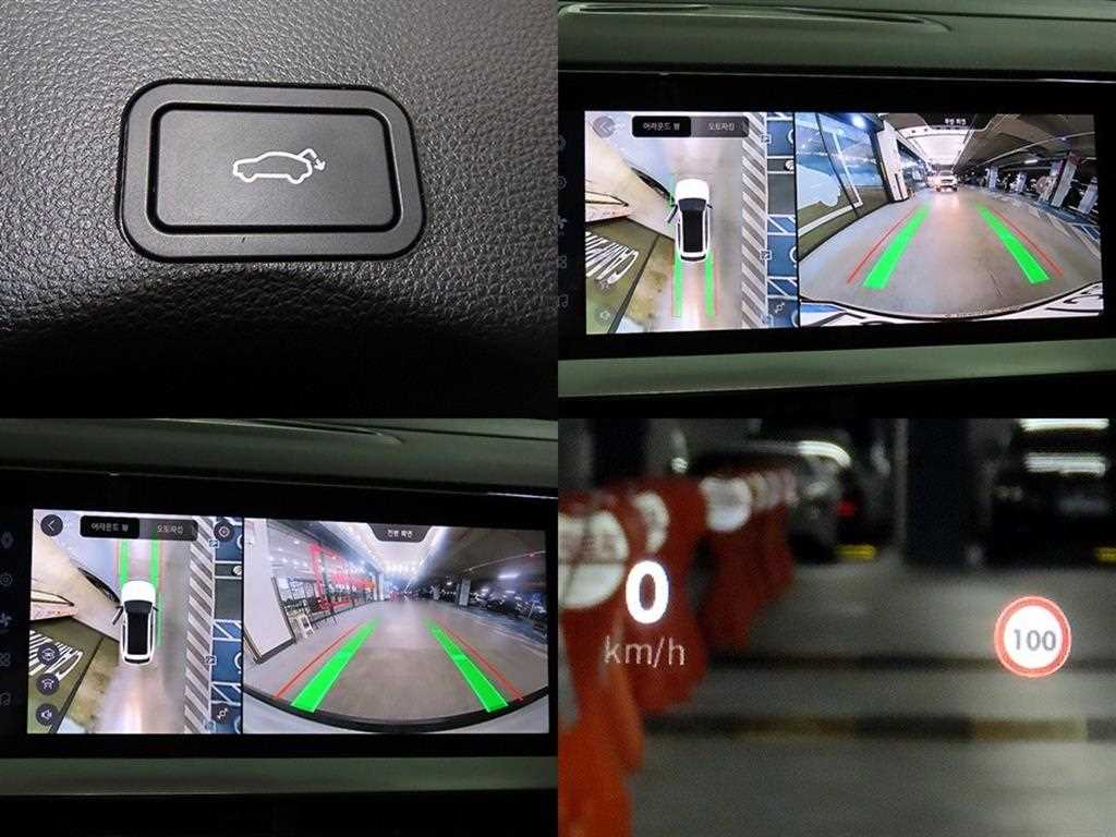 SAMSUNG Grand Koleos 2025 Blanco - Importación desde Corea - HF Imports Iquique - Foto 18