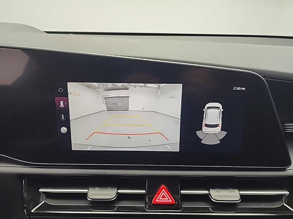 KIA Niro 2025 Gris - Importación desde Corea - HF Imports Iquique - Foto 14