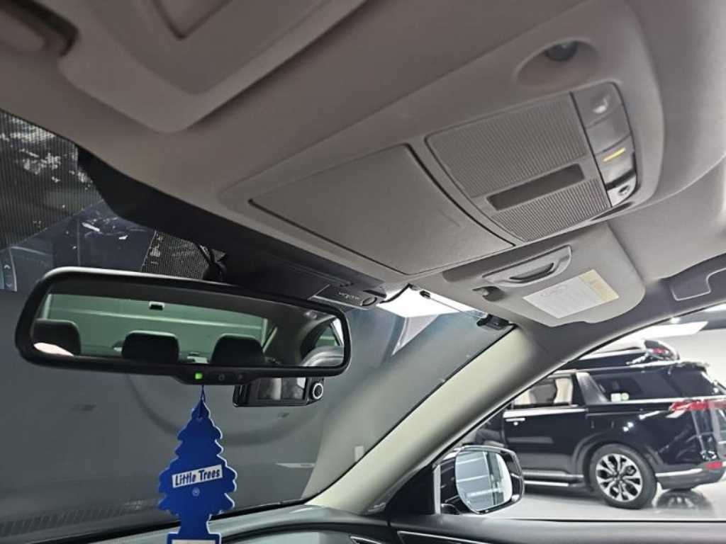 Infiniti Q 2014 Negro - Importación desde Corea - HF Imports Iquique - Foto 14