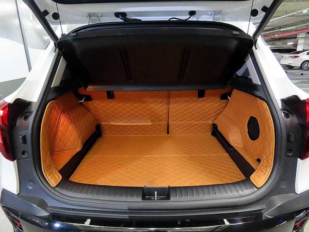 KIA Seltos 2024 Blanco - Importación desde Corea - HF Imports Iquique - Foto 15