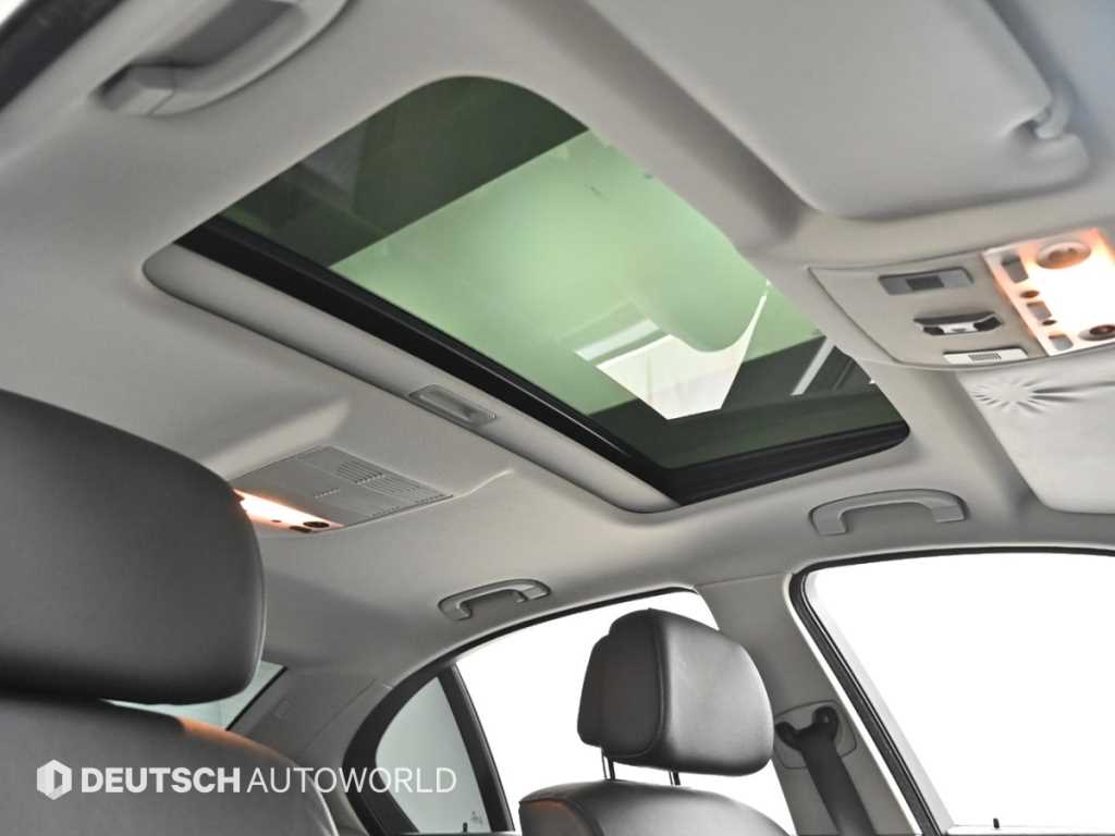 BMW 5 Series 2010 Plateado - Importación desde Corea - HF Imports Iquique - Foto 18