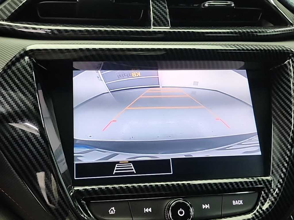 Chevrolet Trail Blazer 2022 - Importación desde Corea - HF Imports Iquique - Foto 15