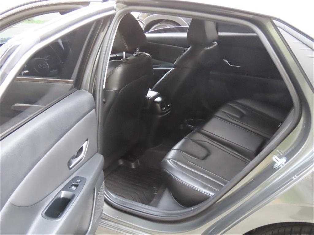 HYUNDAI Avante 2023 Gris - Importación desde Corea - HF Imports Iquique - Foto 14