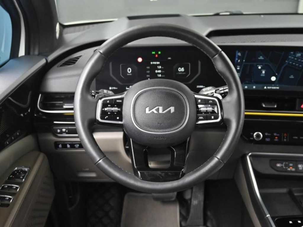 KIA Carnival 2024 - Importación desde Corea - HF Imports Iquique - Foto 13