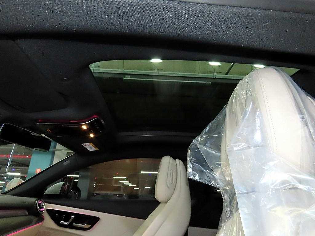 Mercedes Benz CLE Class 2024 - Importación desde Corea - HF Imports Iquique - Foto 16