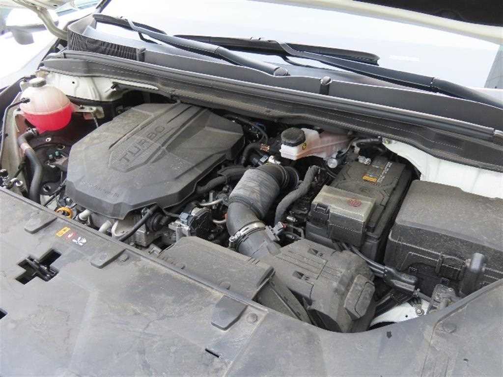 KIA Carnival 2021 Blanco - Importación desde Corea - HF Imports Iquique - Foto 20