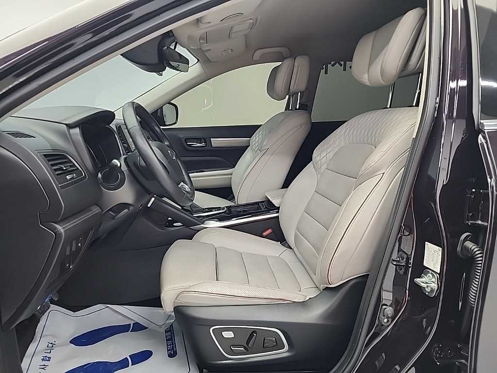 SAMSUNG QM6 - Vista 11