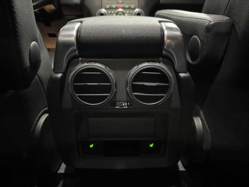 Land Rover Discovery 2016 - Importación desde Corea - HF Imports Iquique - Foto 13