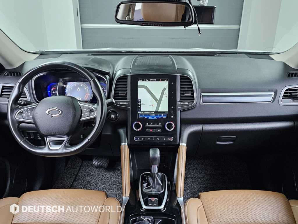 SAMSUNG QM6 - Vista 7