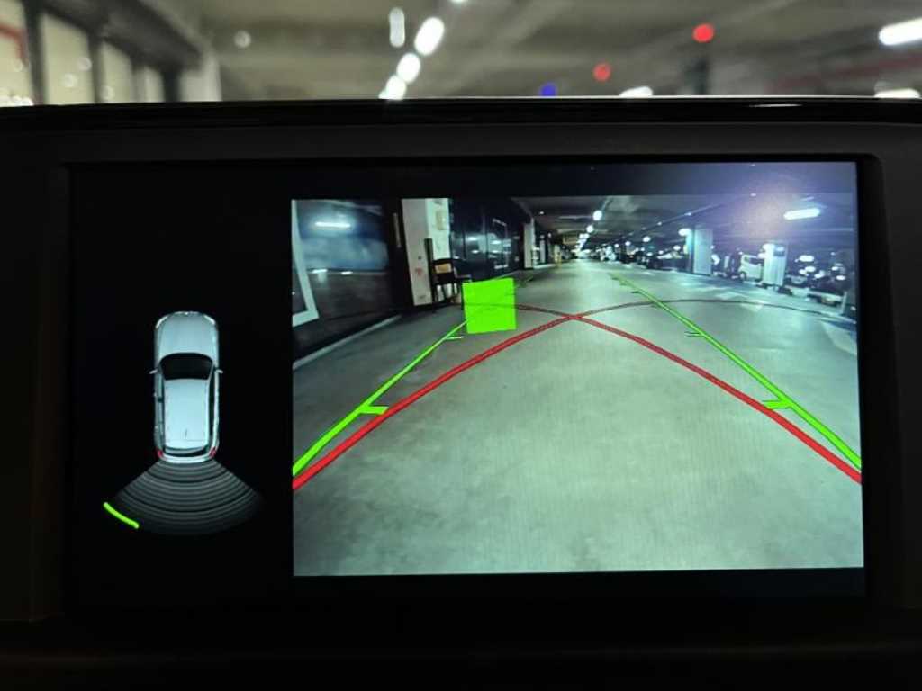 BMW 1 series 2019 - Importación desde Corea - HF Imports Iquique - Foto 14