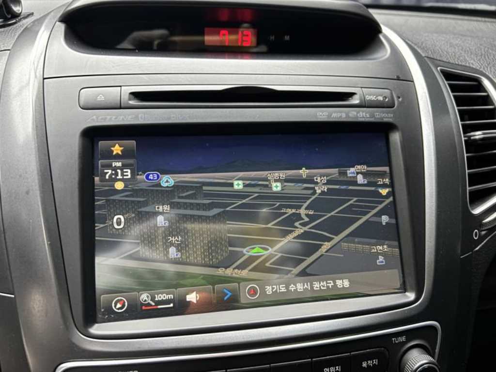 KIA Sorento 2014 Blanco - Importación desde Corea - HF Imports Iquique - Foto 15