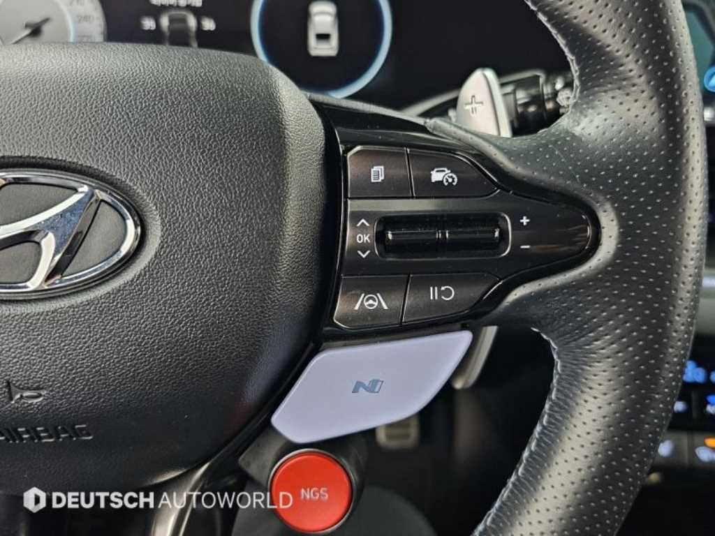 HYUNDAI Avante 2022 Gris - Importación desde Corea - HF Imports Iquique - Foto 18