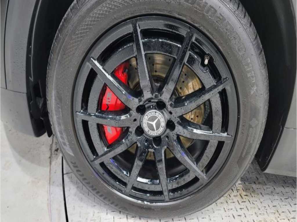 Mercedes Benz GLB Class 2023 - Importación desde Corea - HF Imports Iquique - Foto 19