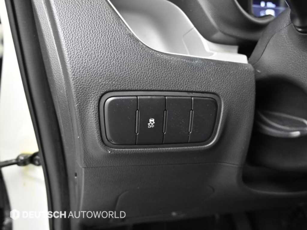 KIA Ray 2022 Blanco - Importación desde Corea - HF Imports Iquique - Foto 15