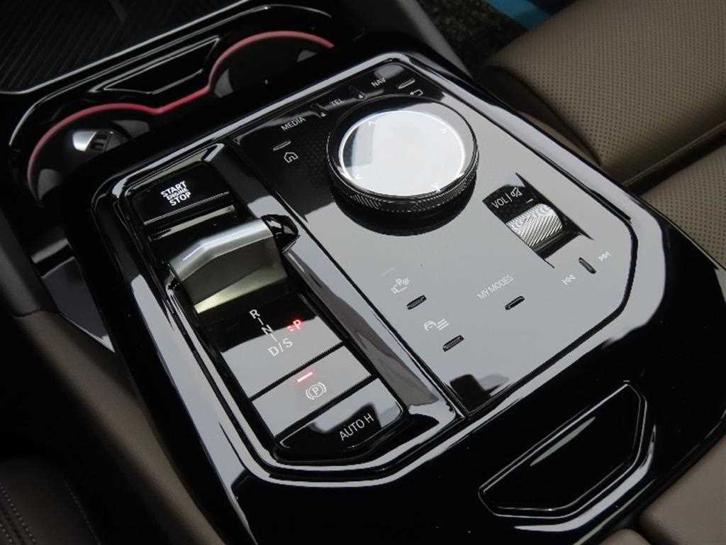 BMW 5 Series - Vista 6