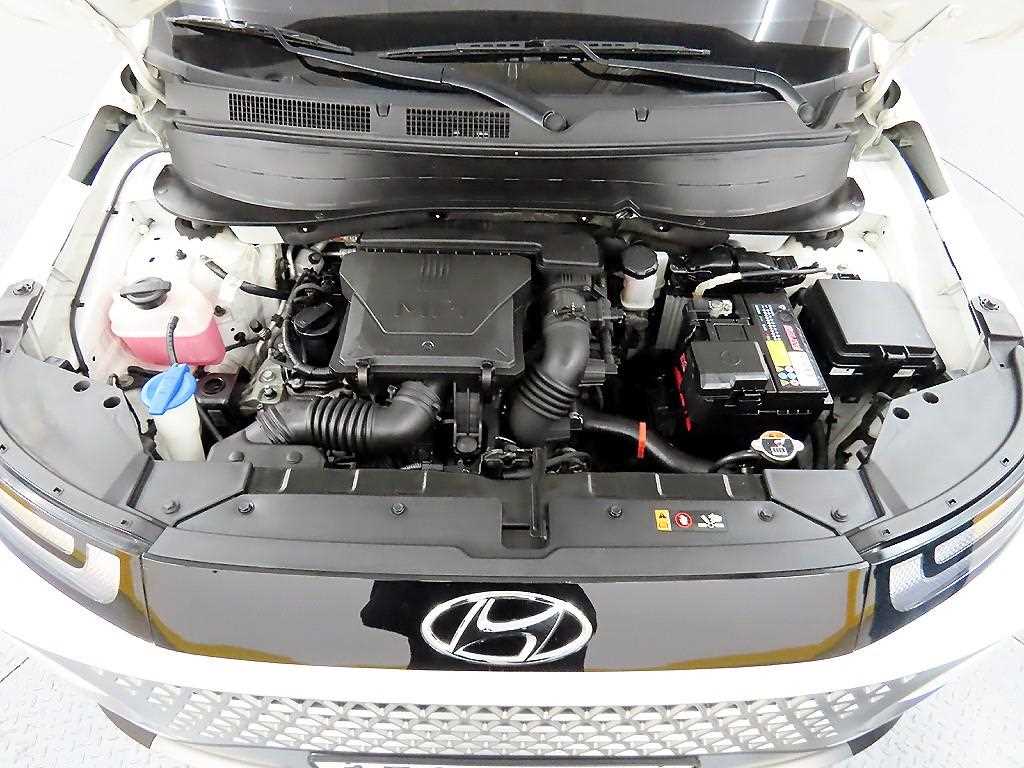 HYUNDAI Casper 2023 Blanco - Importación desde Corea - HF Imports Iquique - Foto 19