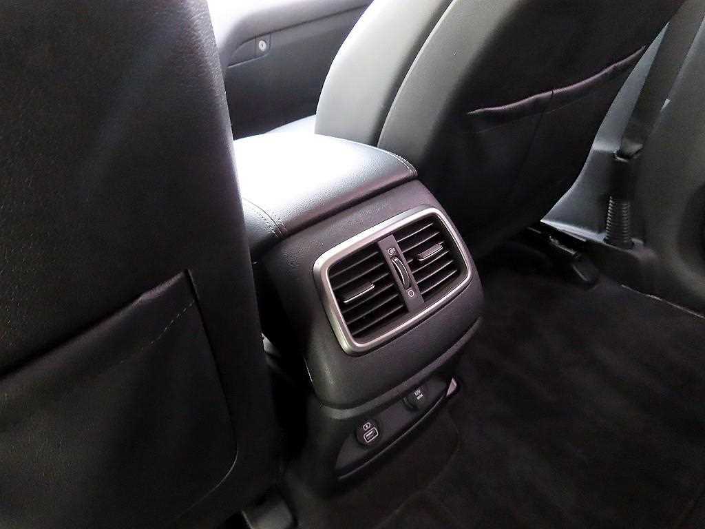 KIA Sorento 2015 Negro - Importación desde Corea - HF Imports Iquique - Foto 17