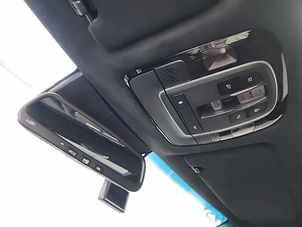 HYUNDAI Palisade 2019 Azul - Importación desde Corea - HF Imports Iquique - Foto 17