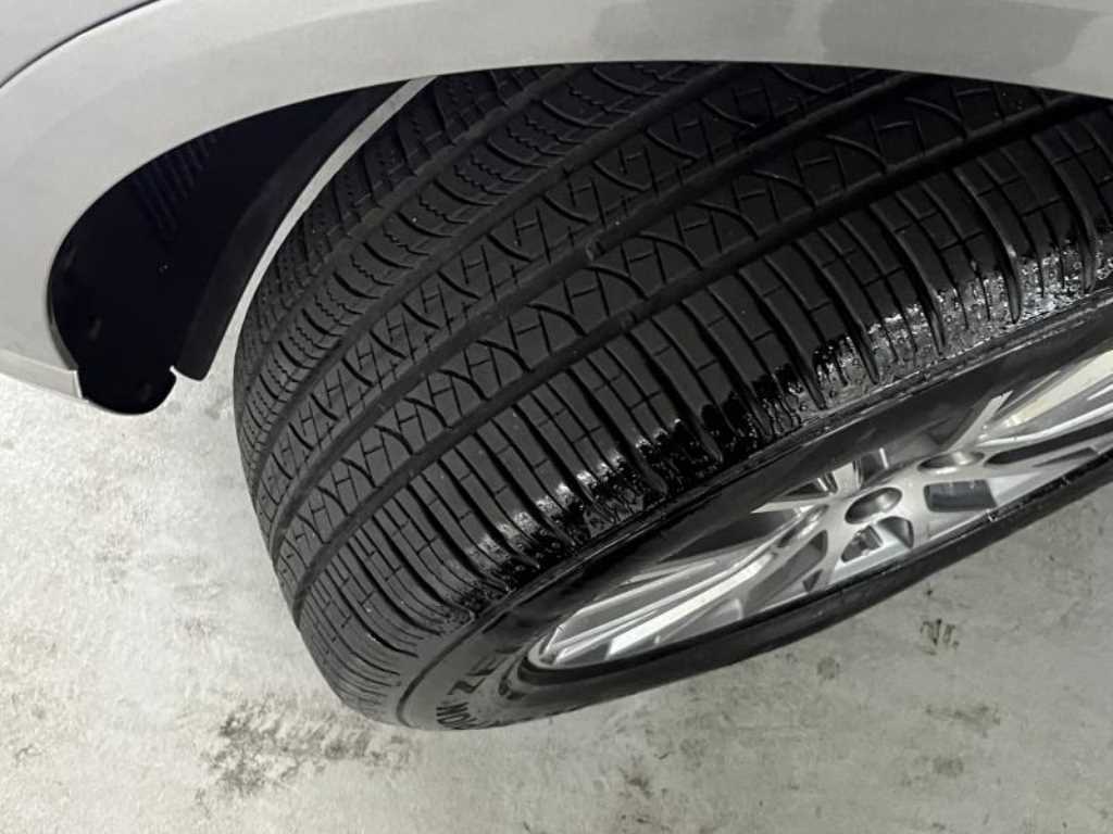 Genesis GV80 2025 Gris - Importación desde Corea - HF Imports Iquique - Foto 19