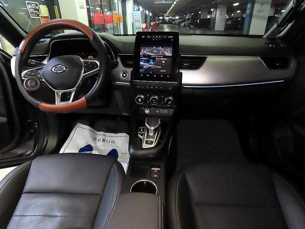 SAMSUNG XM3 - Vista 10