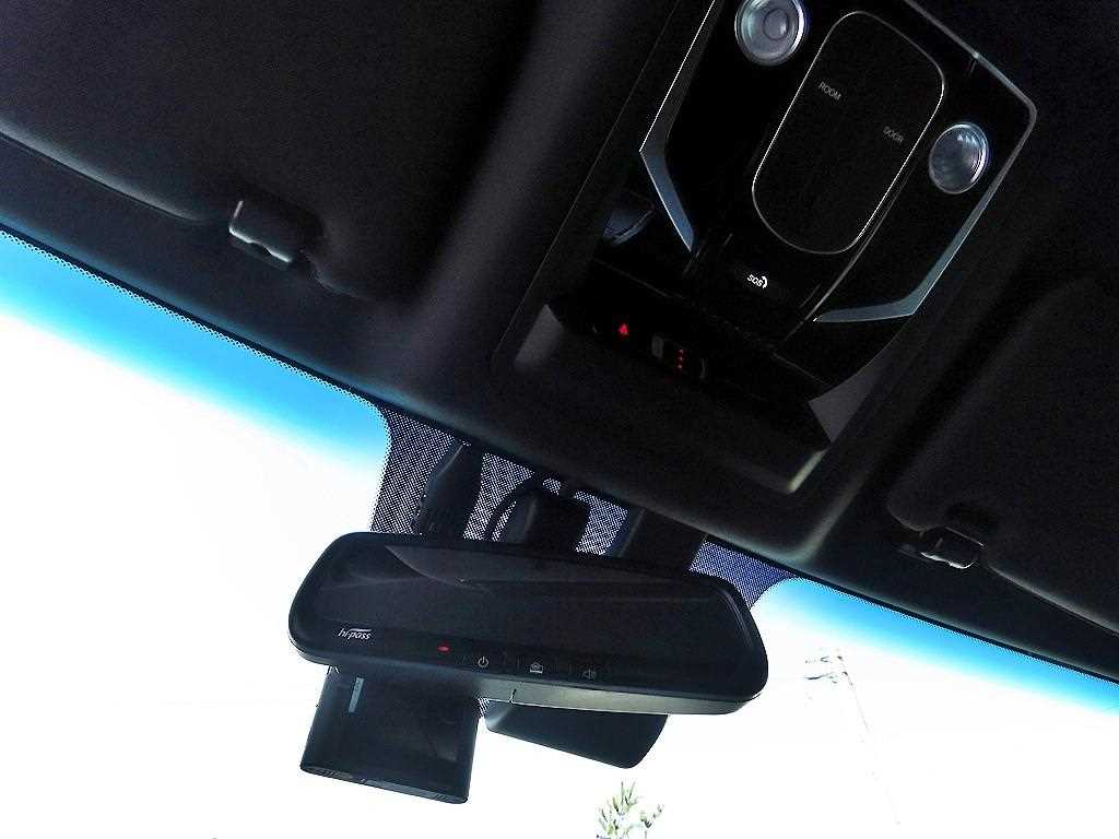 Ssangyong Rexton 2025 Negro - Importación desde Corea - HF Imports Iquique - Foto 14