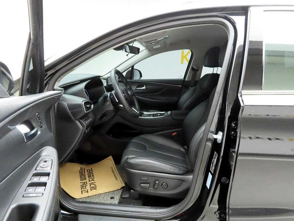 HYUNDAI Santa Fe - Vista 11