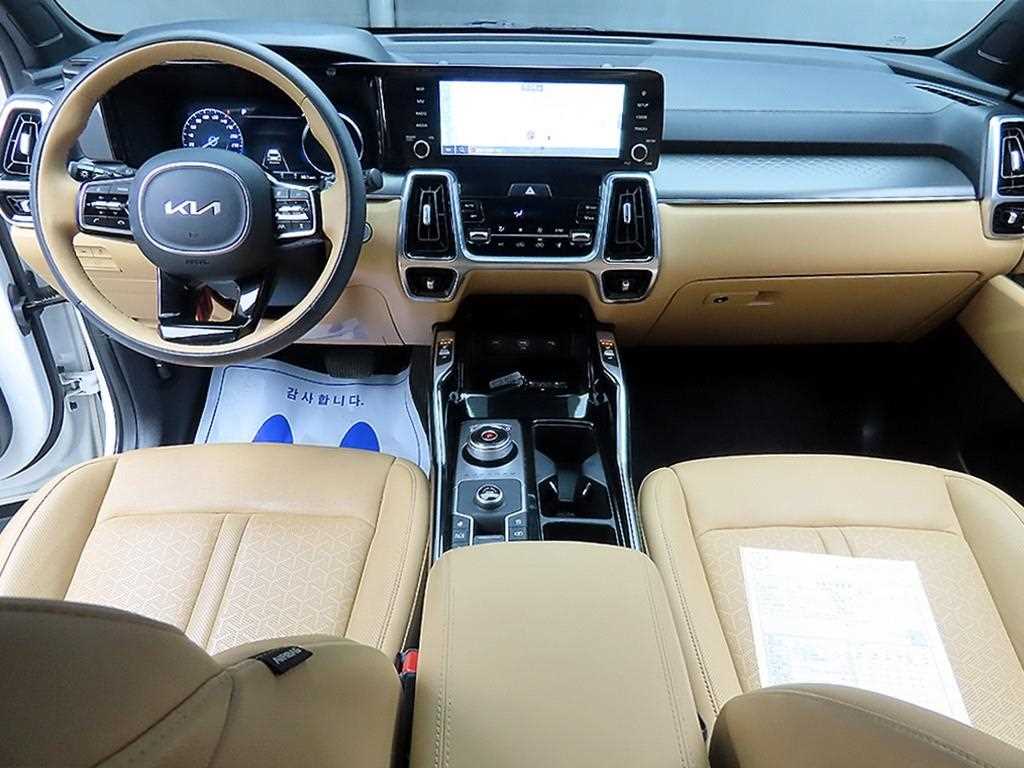 KIA Sorento - Vista 7