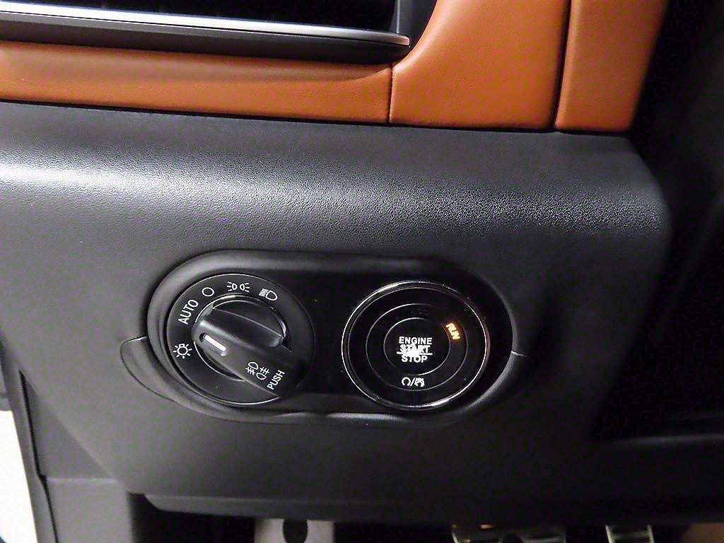 Maserati Levante - Vista 12
