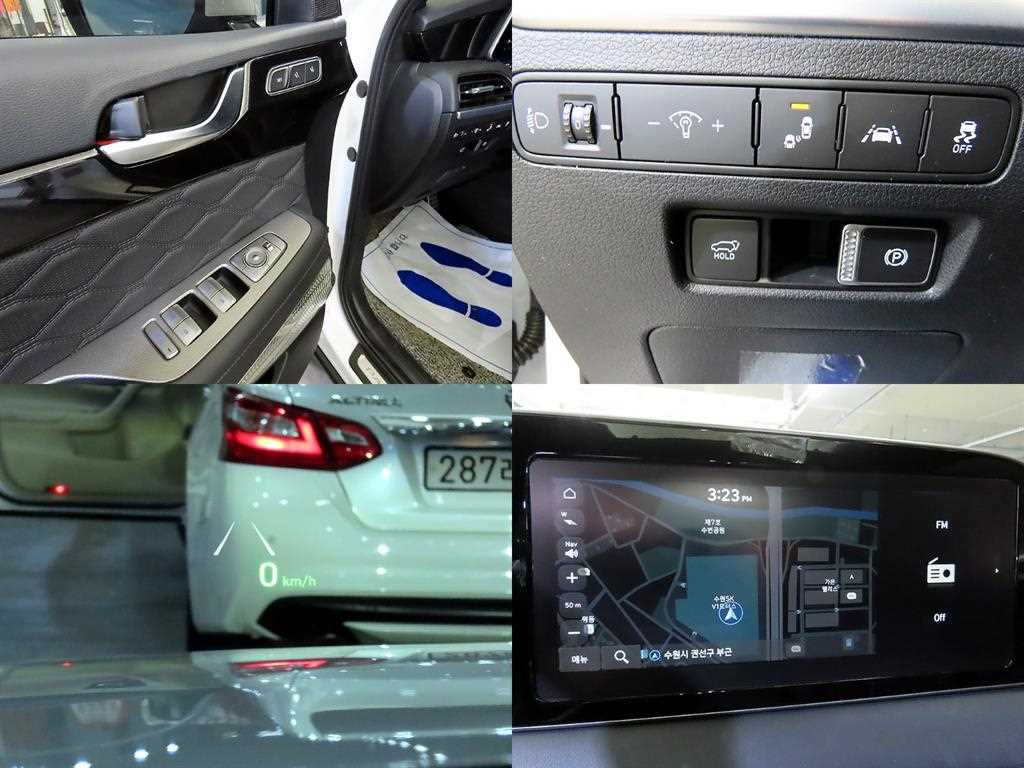 HYUNDAI Palisade 2022 - Importación desde Corea - HF Imports Iquique - Foto 16