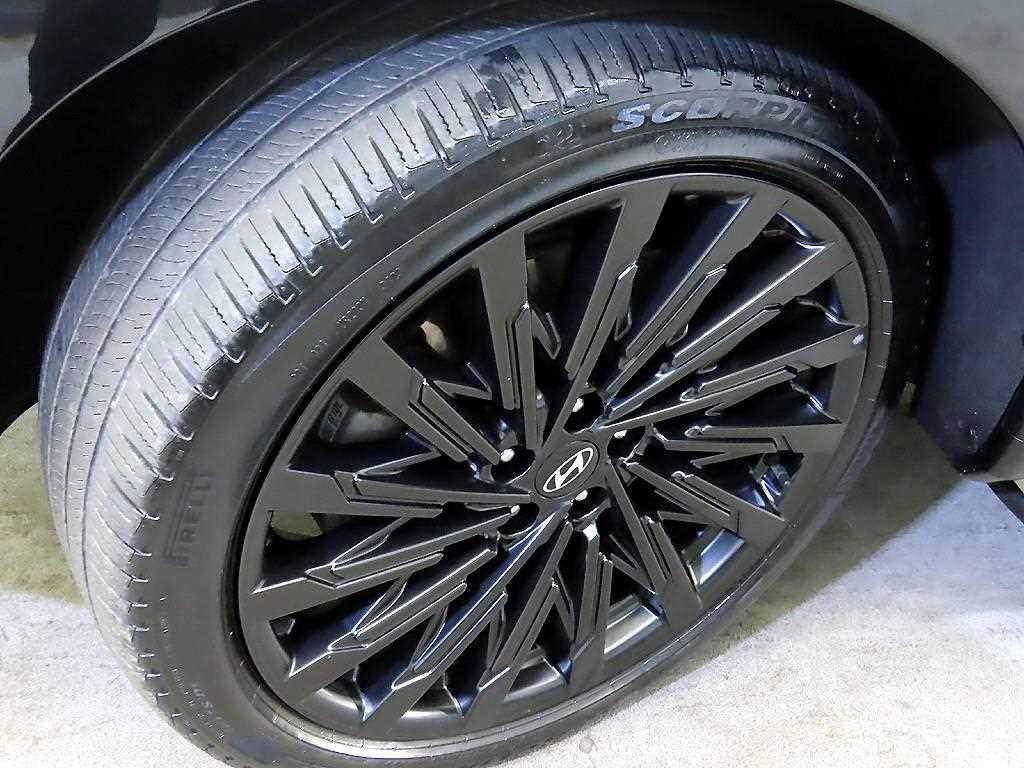 HYUNDAI Santa Fe 2024 Blanco - Importación desde Corea - HF Imports Iquique - Foto 20