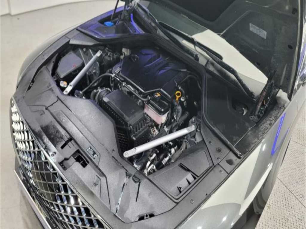 Genesis G80 2023 - Importación desde Corea - HF Imports Iquique - Foto 19