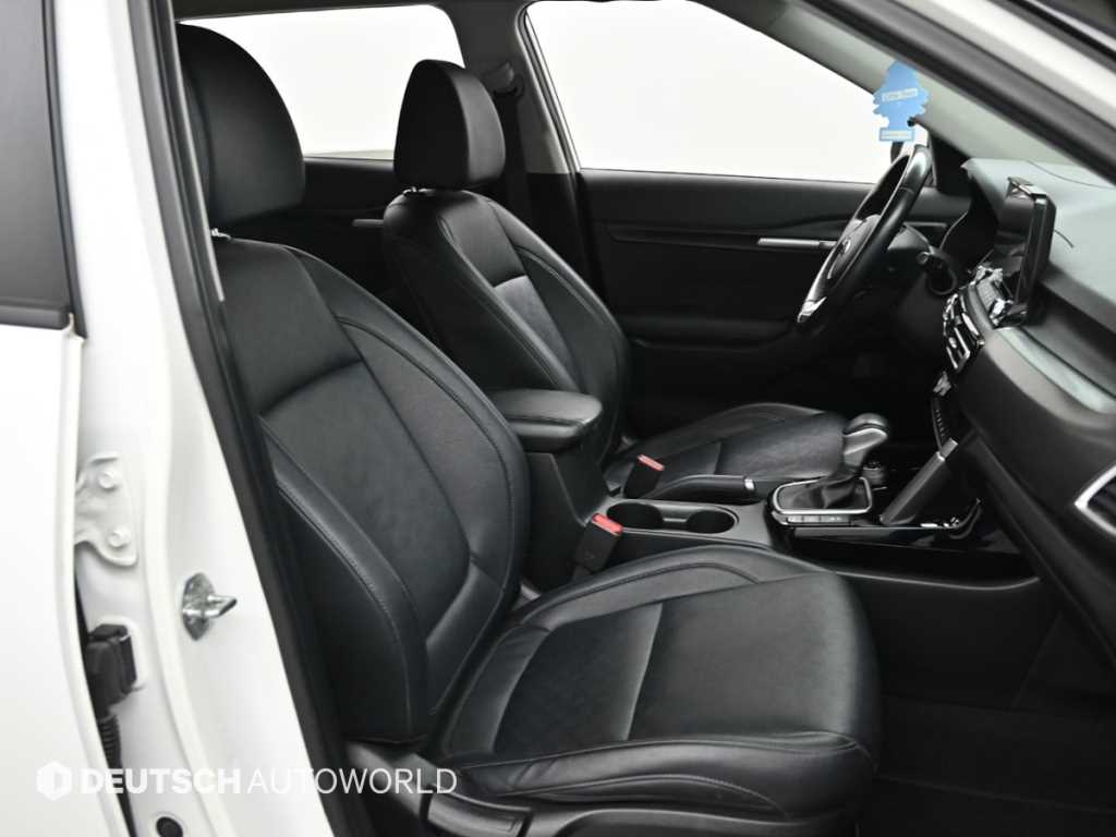 KIA Seltos - Vista 10