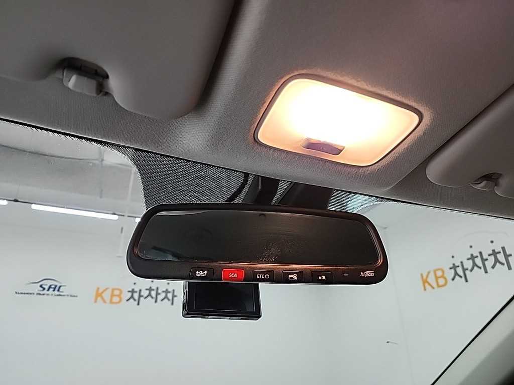 KIA Morning 2023 Negro - Importación desde Corea - HF Imports Iquique - Foto 16