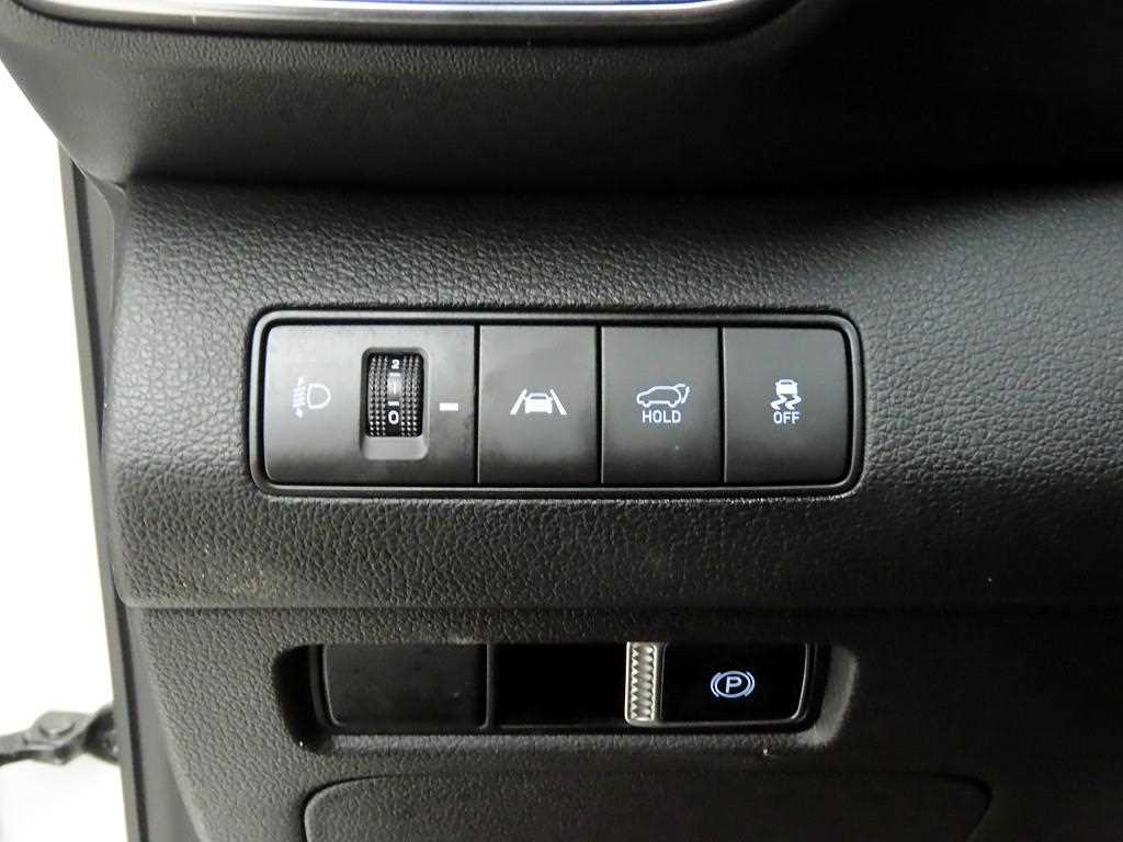 HYUNDAI Santa Fe - Vista 12