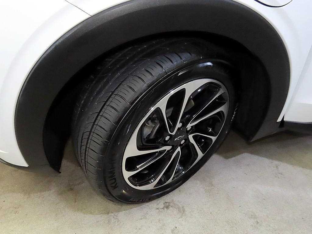 Chevrolet Bolt 2022 Blanco - Importación desde Corea - HF Imports Iquique - Foto 20