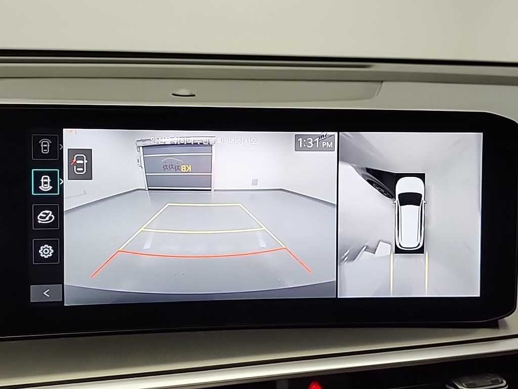 KIA Sorento 2024 - Importación desde Corea - HF Imports Iquique - Foto 17