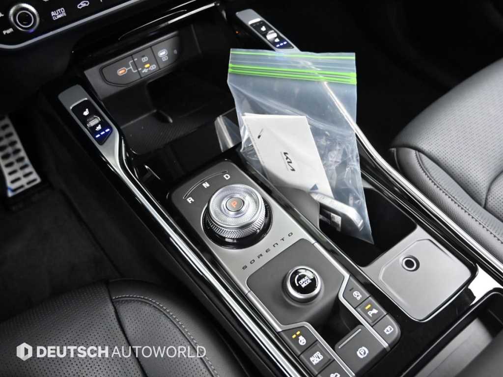 KIA Sorento - Vista 9