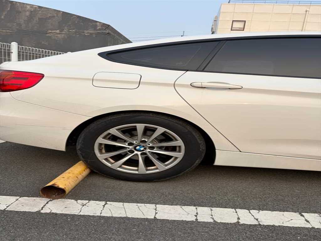 BMW Gran Turismo - Vista 9