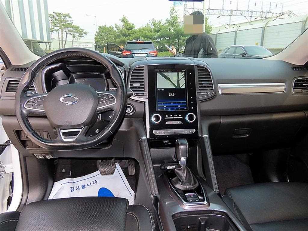 SAMSUNG QM6 - Vista 7