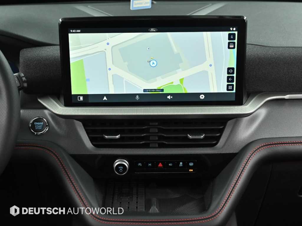 Ford Explorer 2025 Blanco - Importación desde Corea - HF Imports Iquique - Foto 14