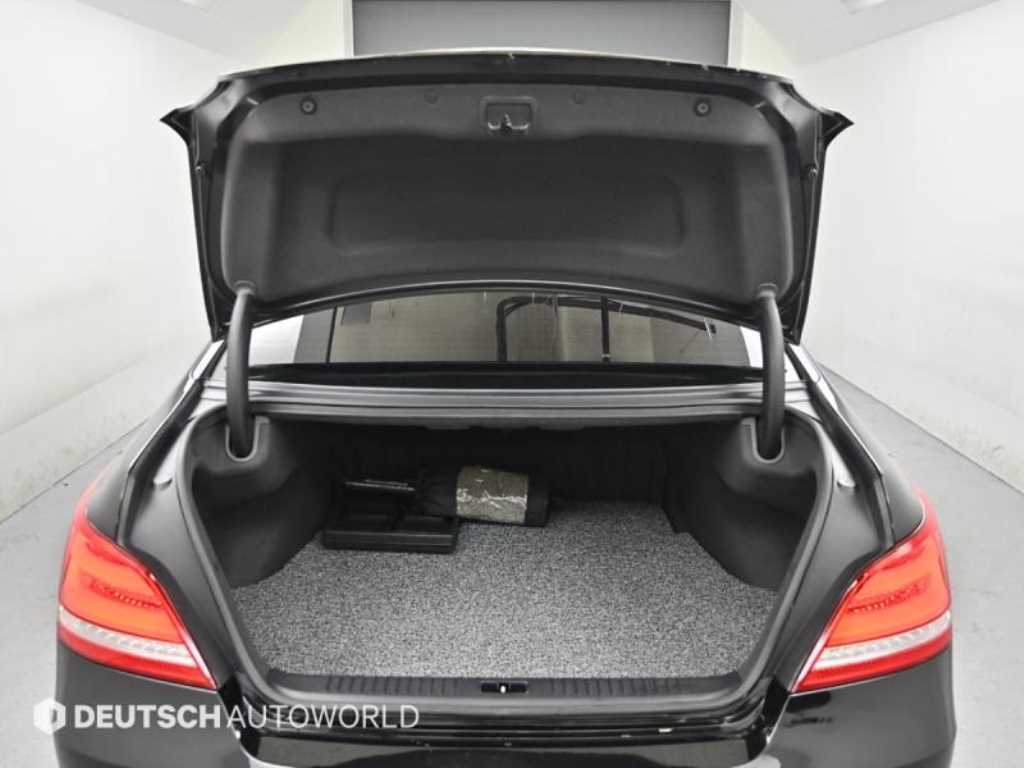 HYUNDAI Equus 2015 Negro - Importación desde Corea - HF Imports Iquique - Foto 20