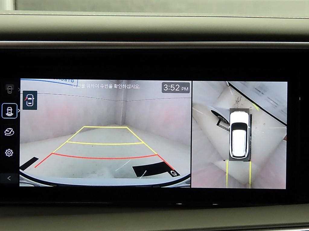 HYUNDAI Palisade 2026 Blanco - Importación desde Corea - HF Imports Iquique - Foto 15