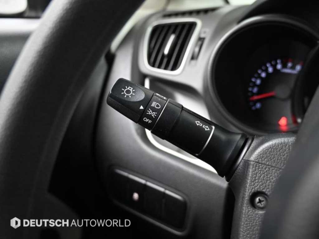 KIA Ray 2022 Blanco - Importación desde Corea - HF Imports Iquique - Foto 17