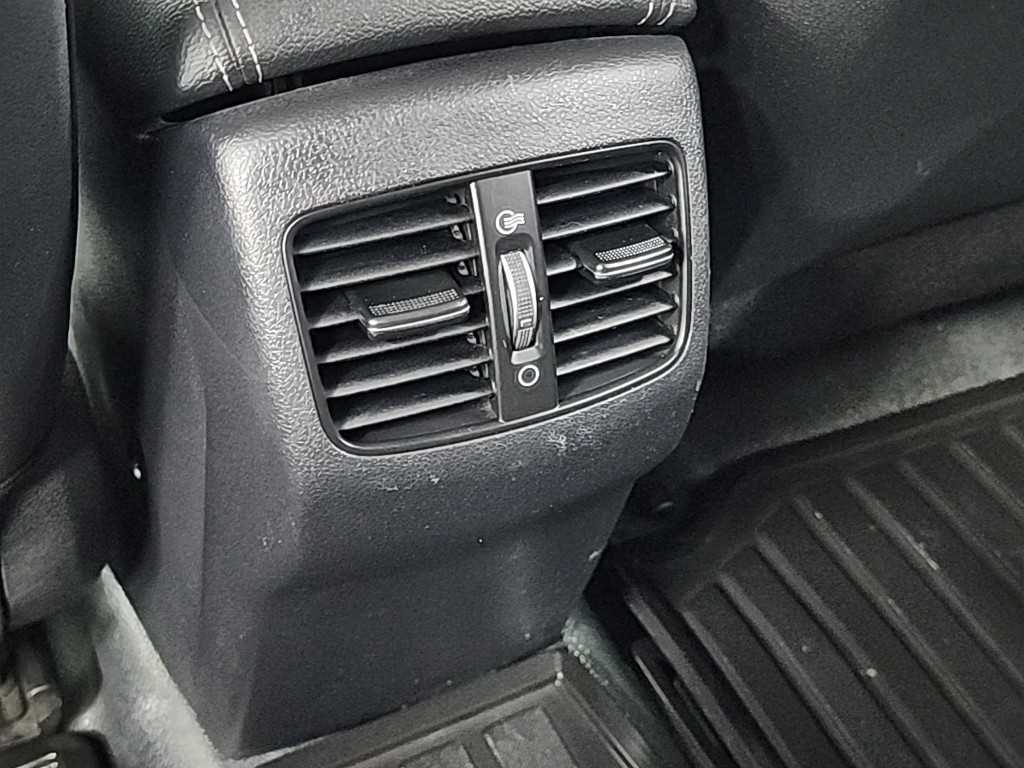 KIA Niro 2024 Blanco - Importación desde Corea - HF Imports Iquique - Foto 14