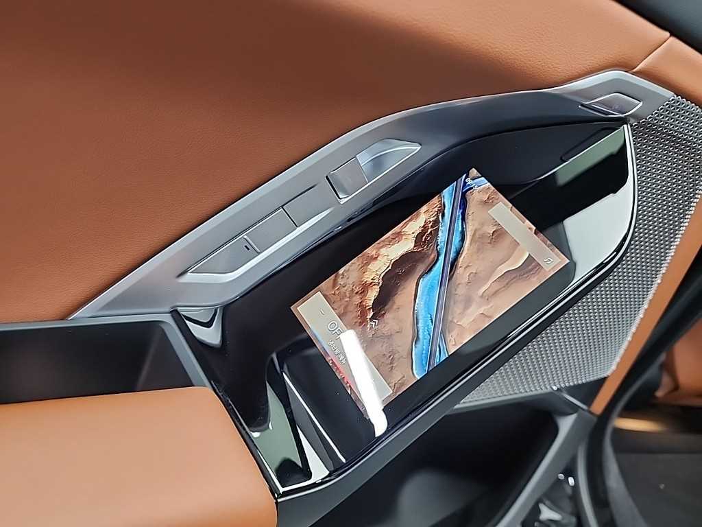 BMW 7 Series 2025 - Importación desde Corea - HF Imports Iquique - Foto 13