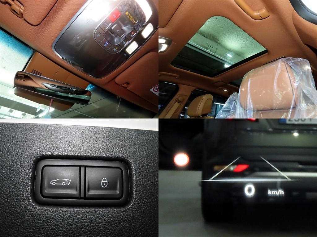 Genesis GV80 2024 Blanco - Importación desde Corea - HF Imports Iquique - Foto 18